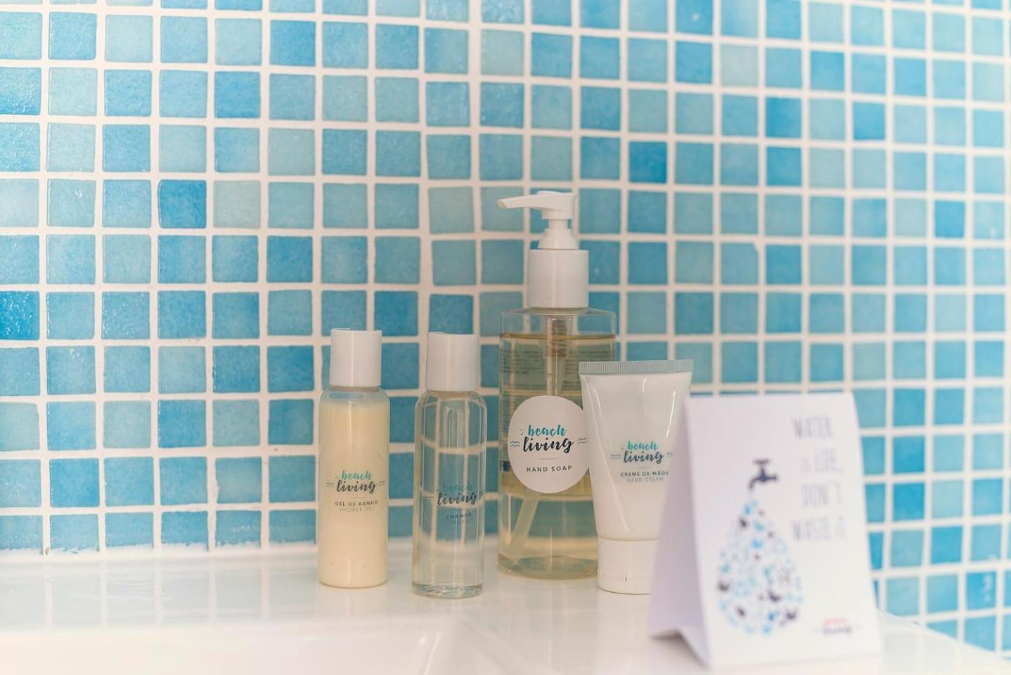 Beachliving Esmoriz Luaran gambar